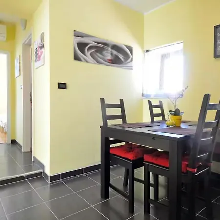 Apartamento Cozy #1 Premantura