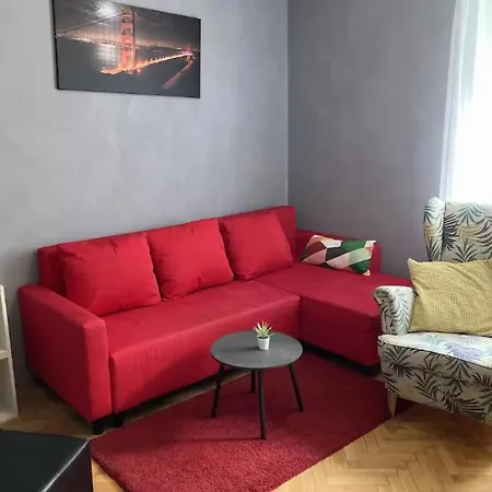 Apartamento Cozy #1