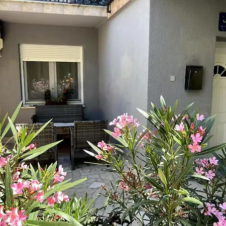 Apartamento Cozy #1 Premantura